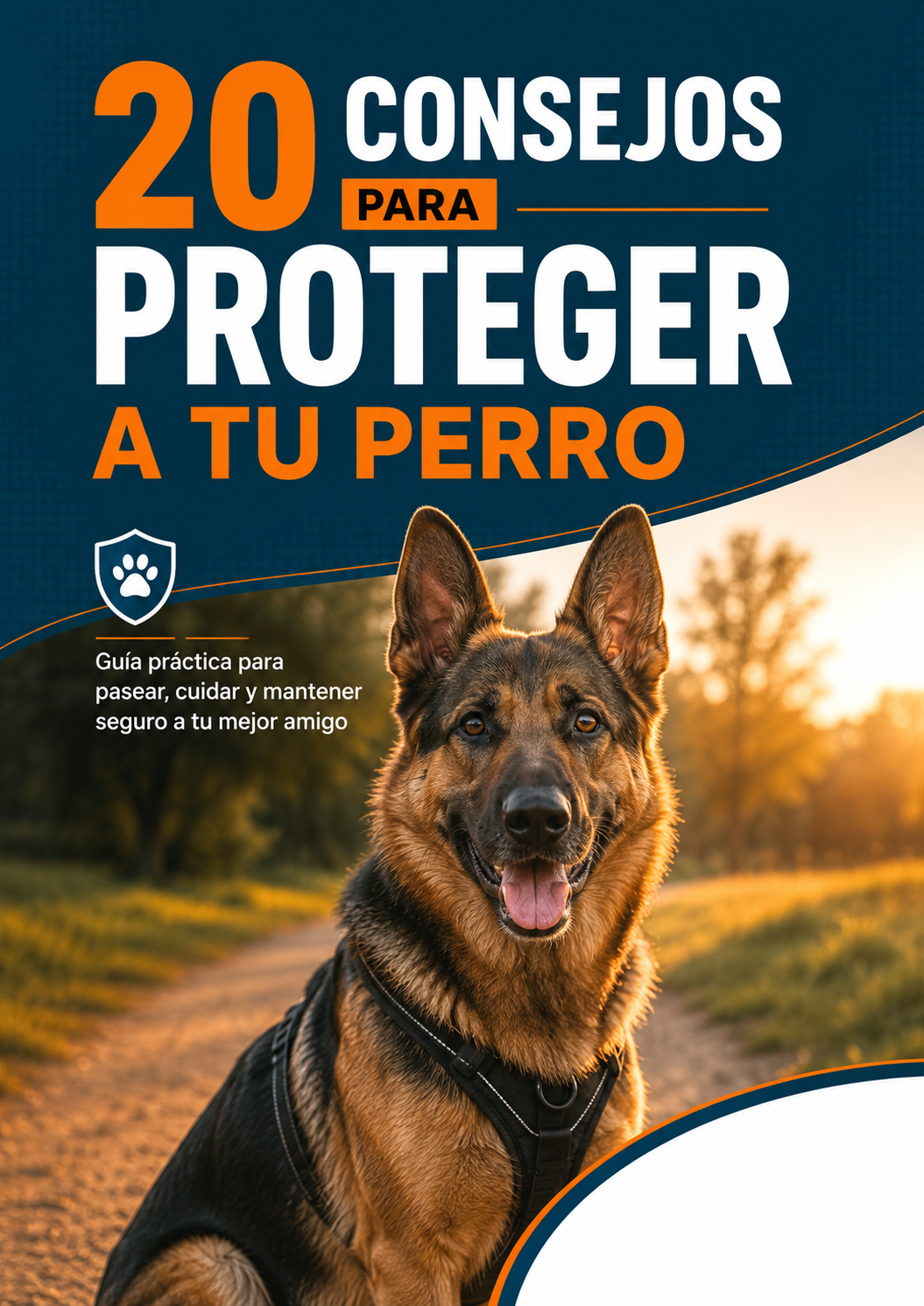 E-BOOK: 20 TIPS DE PROTECCIÓN