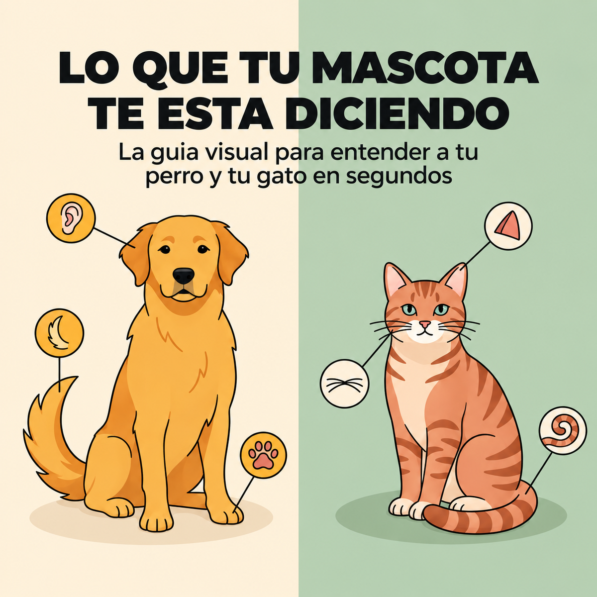 E-BOOK: Guía Lenguaje Corporal