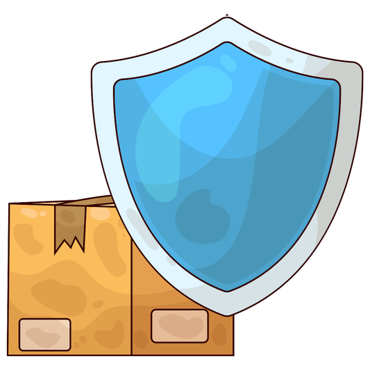 Protección de Envío