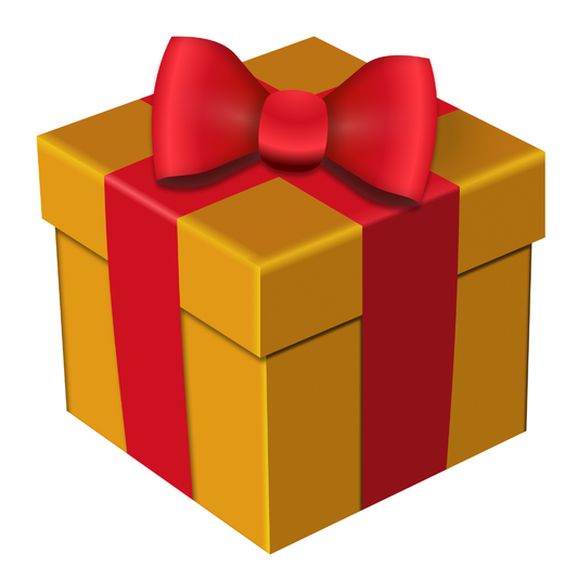 REGALO SORPRESA