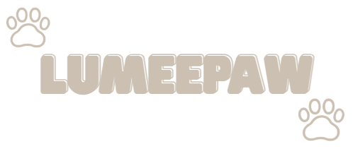 LumeePaw