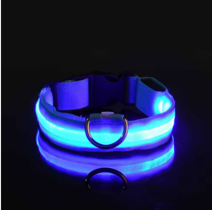 Accesorio Collar LED