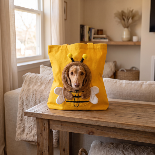 LumePaw™ | Bolso para perros